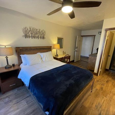 The Kanab Lodge Ngoại thất bức ảnh