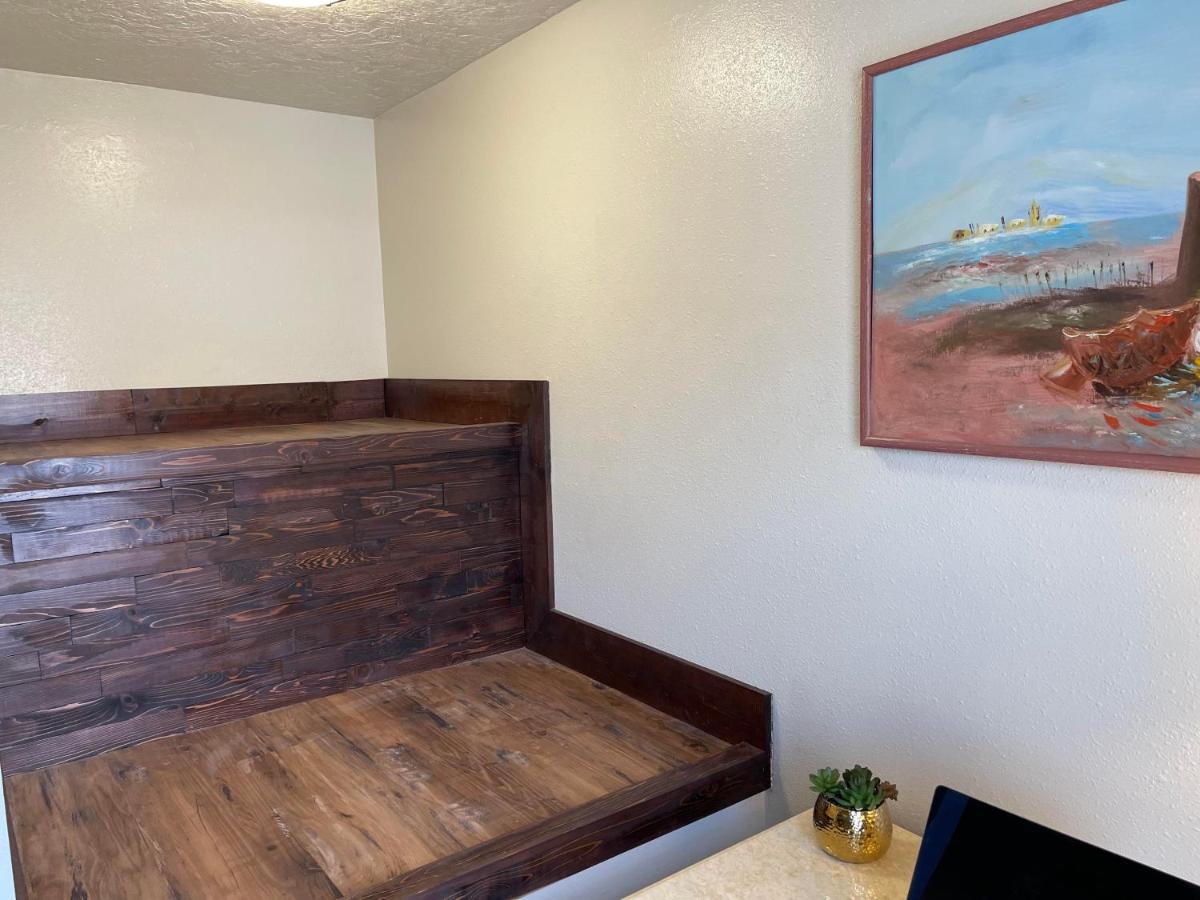 The Kanab Lodge Ngoại thất bức ảnh