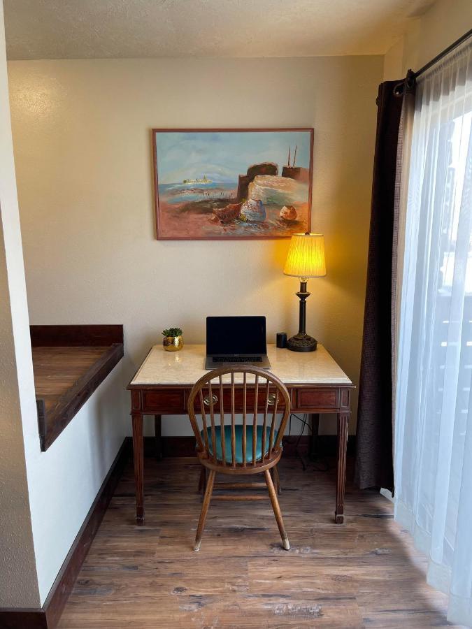 The Kanab Lodge Ngoại thất bức ảnh