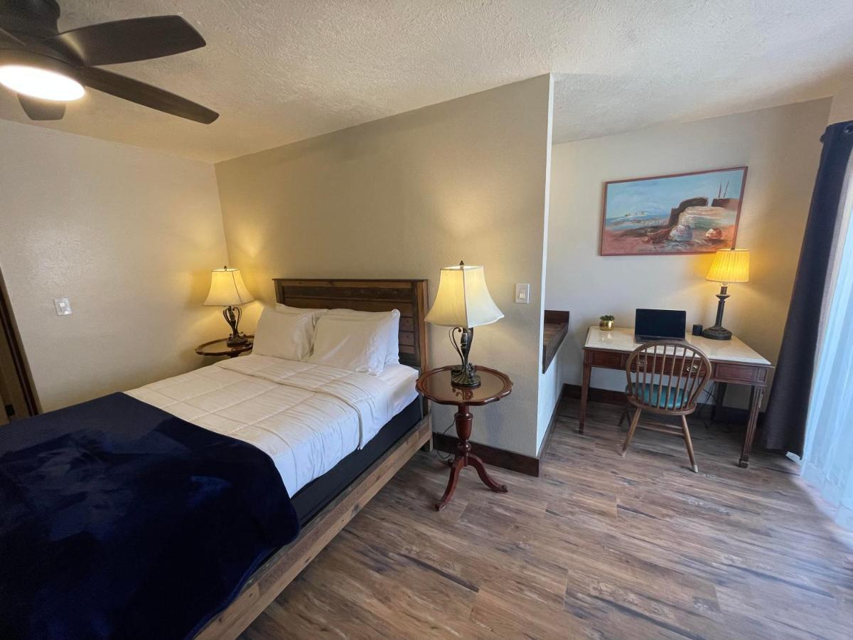 The Kanab Lodge Ngoại thất bức ảnh